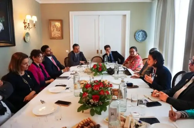 Indonesia Matangkan Kerja Sama Penempatan Pekerja Migran di Yunani, Fokus pada Perlindungan dan Transparansi