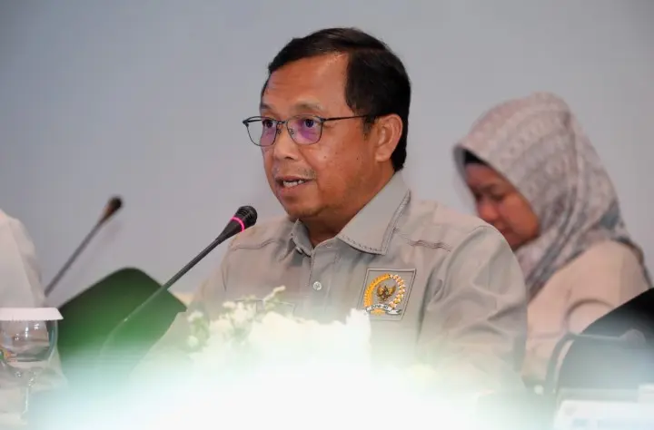 DPR Desak Penertiban Bandara Mandiri di Morowali, Herman Khaeron: Jangan Ada Negara dalam Negara
