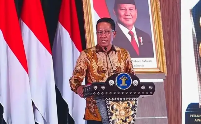 Indonesia Pimpin ASEAN dalam Jumlah Indikasi Geografis Terdaftar, Supratman: Bukti Sinergi Pusat dan Daerah