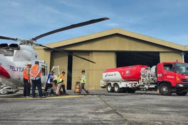 Pertamina Pastikan Stok BBM dan LPG Aman Jelang Natal dan Tahun Baru di Jawa Tengah dan DIY