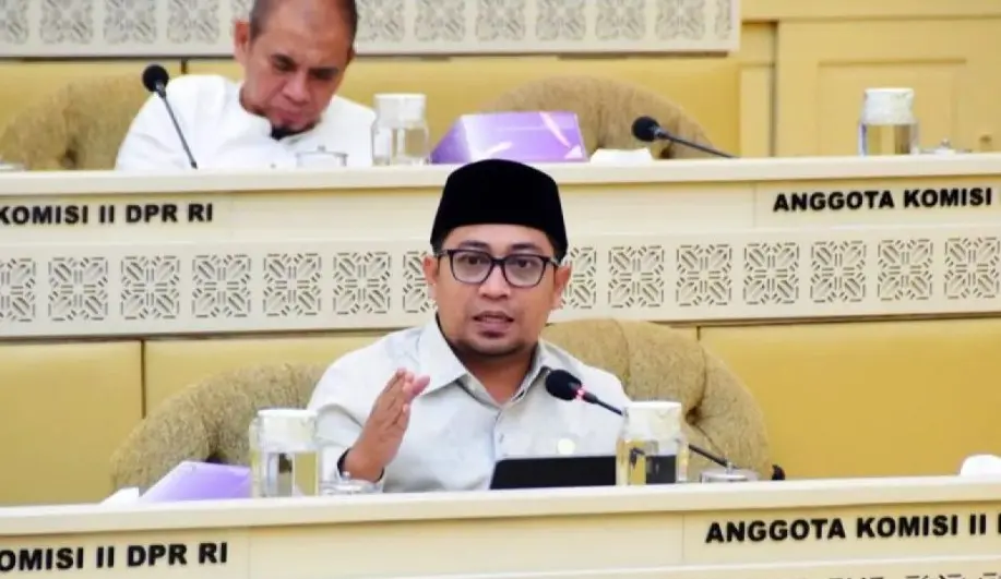 Pendanaan Darurat untuk Bencana di Sumatera Mendesak Diaktifkan, DPR Dorong Langkah Cepat Pemerintah Pusat