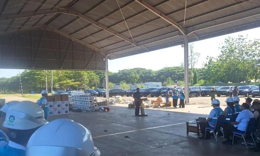 Gubernur Aceh Prioritaskan Pembukaan Akses Darat untuk Distribusi Logistik Banjir