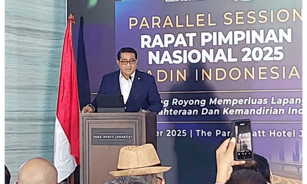 "Creative by Indonesia" Jadi Strategi Ekspor Ekonomi Kreatif 2026, Target Rp450 Triliun