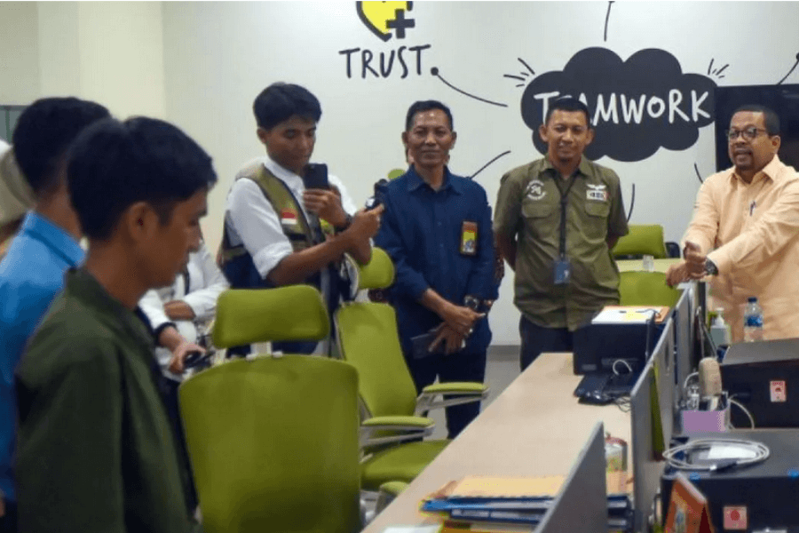 Kemnaker Buka 13.652 Kuota Program Magang Nasional 2025 Batch 3, Perusahaan dan K/L Diminta Segera Daftar