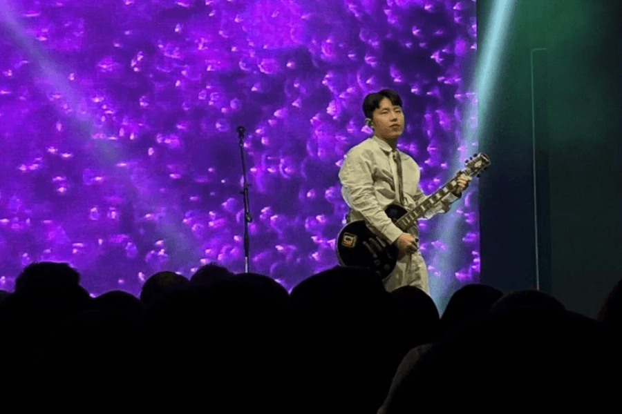 Dept Umumkan Rencana Rilis Album Berbahasa Indonesia dan Kolaborasi dengan Grup Wanita Lokal di 2026