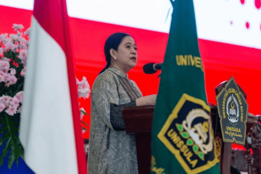 Puan Tekankan Pentingnya Tokoh Penghubung Politik dan Ilmu Pengetahuan dalam Pembangunan Bangsa