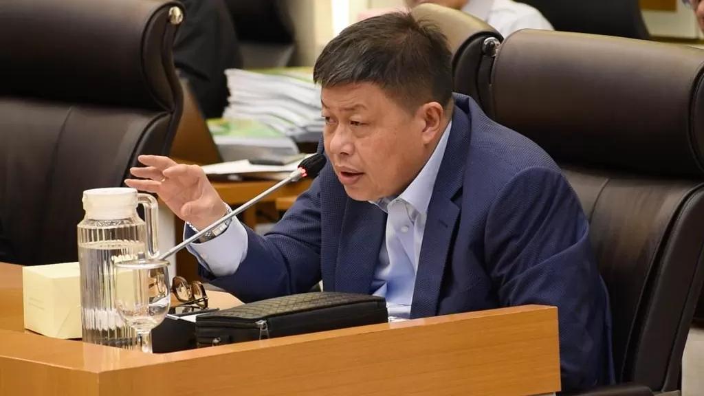 Legislator: Presiden Sudah Kirim Bantuan, Kini Pemda Harus Gerak Cepat Respons Data Bencana Sumbar