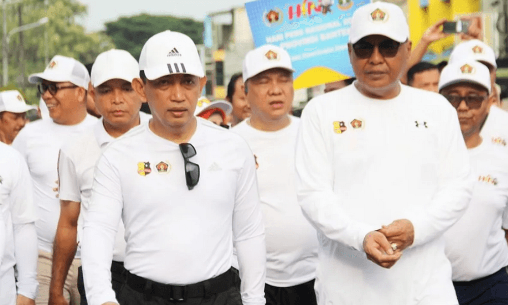 Ketua PWI Minta Negara Lebih Hadir Lindungi Industri Media di Tengah Disrupsi Teknologi