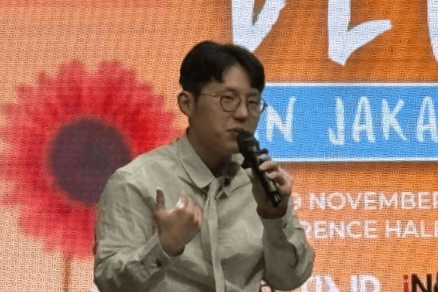 Dept Rilis Lagu "A Night in Jakarta", Terinspirasi dari Pengalaman Tak Terlupakan di Indonesia