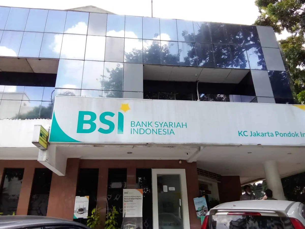 Primus Yustisio Desak BSI Perkuat Transformasi Digital demi Layanan Publik yang Cepat dan Transparan