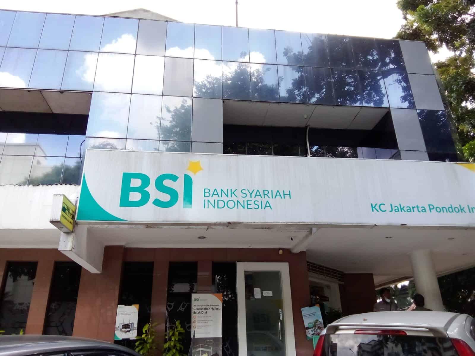 Primus Yustisio Desak BSI Perkuat Transformasi Digital demi Layanan Publik yang Cepat dan Transparan