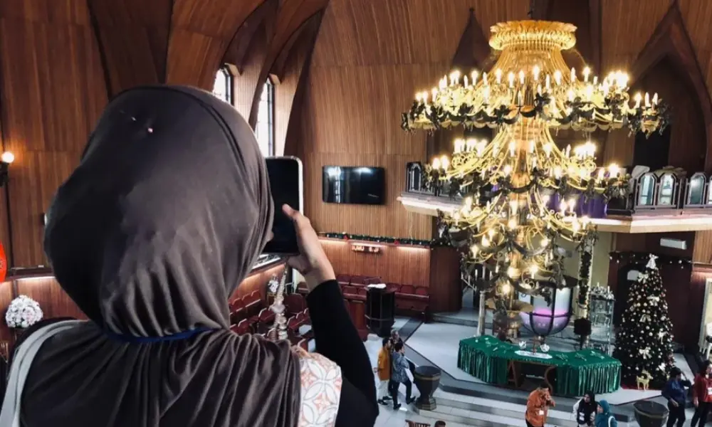 Guru di Maluku Didorong Jadi Agen Perdamaian Lewat Program Literasi Keagamaan Lintas Budaya