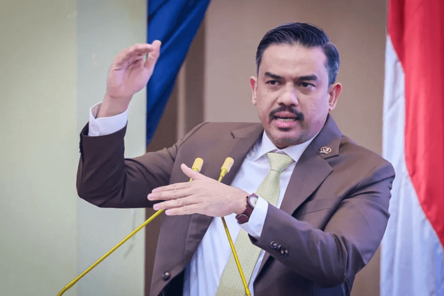 Menteri UMKM Ajak Perguruan Tinggi Perkuat Pendidikan Kewirausahaan untuk Cetak Pengusaha Muda