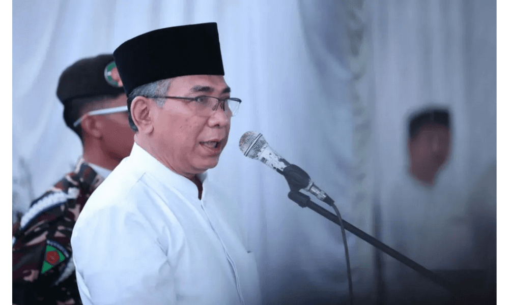 Pemecatan Gus Yahya Dinilai Prematur, PWNU Desak Rekonsiliasi dan Audit Tuntas Sebelum Keputusan