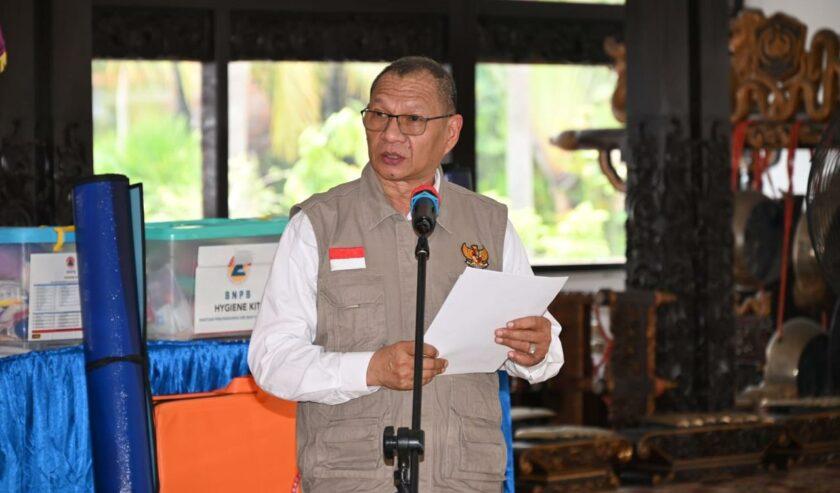 DPR RI Pastikan Terus Dampingi Korban Banjir di Aceh, Sumut, dan Sumbar: Masyarakat Tidak Sendirian