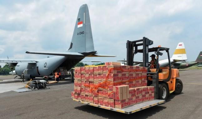 Rangkaian Peristiwa 30 November: Penanganan Bencana, Bantuan Kemanusiaan, Islah PBNU, dan Penangkapan Anggota KKB