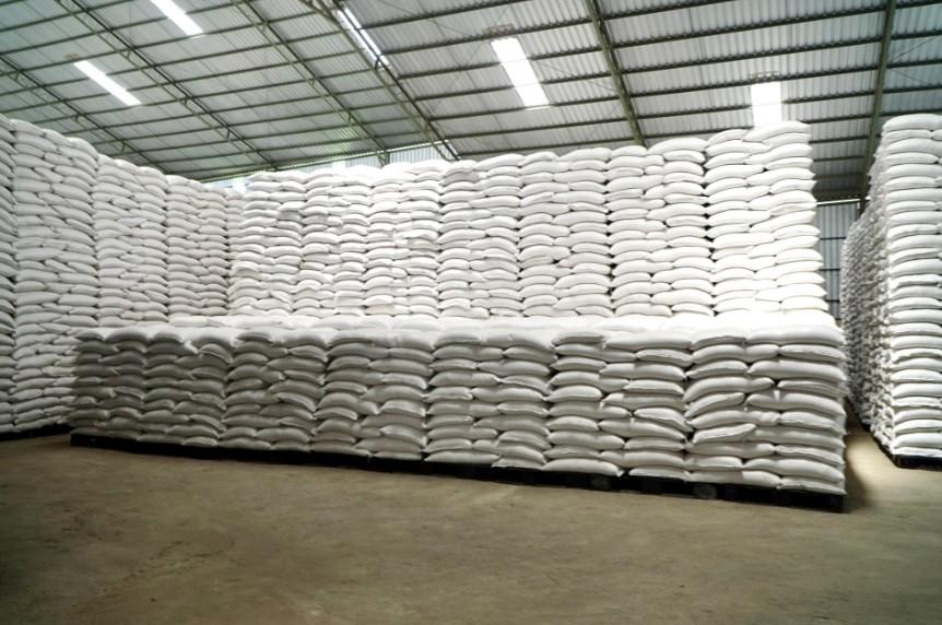 Beras Medium Aman dan Surplus, Impor Hanya untuk Kebutuhan Khusus dan Industri