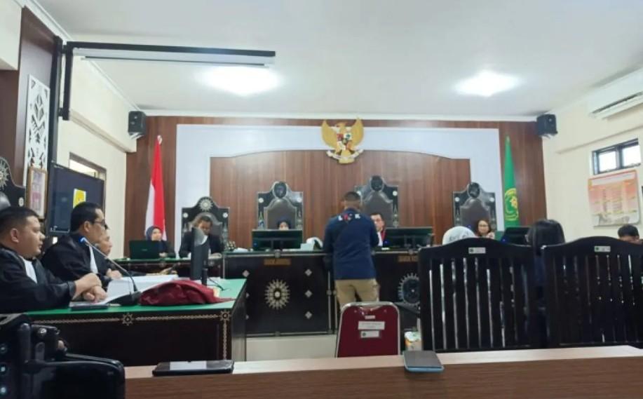 Istri Brigadir Nurhadi Ajukan Restitusi Rp771 Juta, Ungkap Kejanggalan Luka di Jenazah Suami