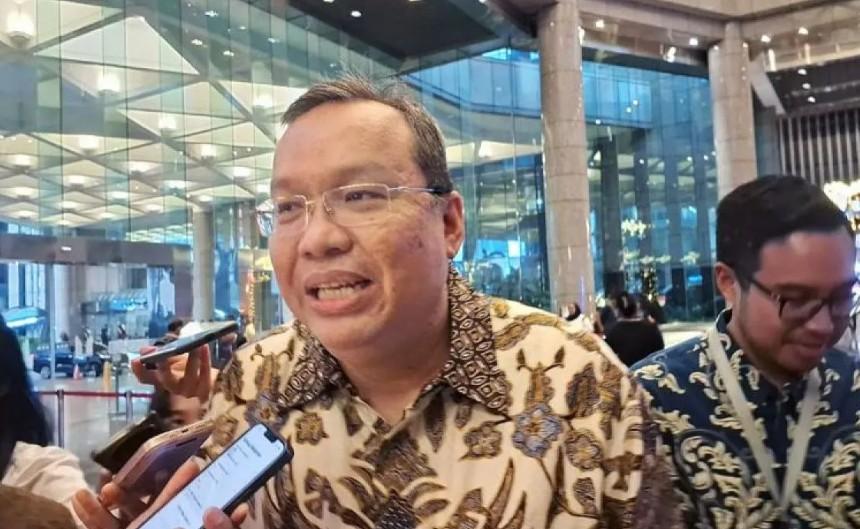 BEI dan Danantara Bahas Indeks Baru dan Perluasan ETF ke Pasar Global