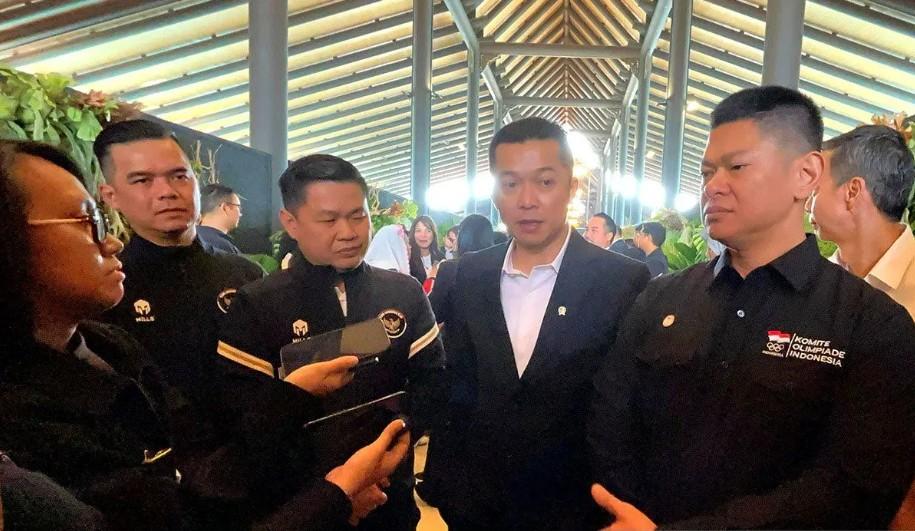 Jersi Timnas untuk SEA Games 2025 Resmi Diluncurkan, Didesain dengan Sentuhan Budaya Toraja dan Misi Kemanusiaan