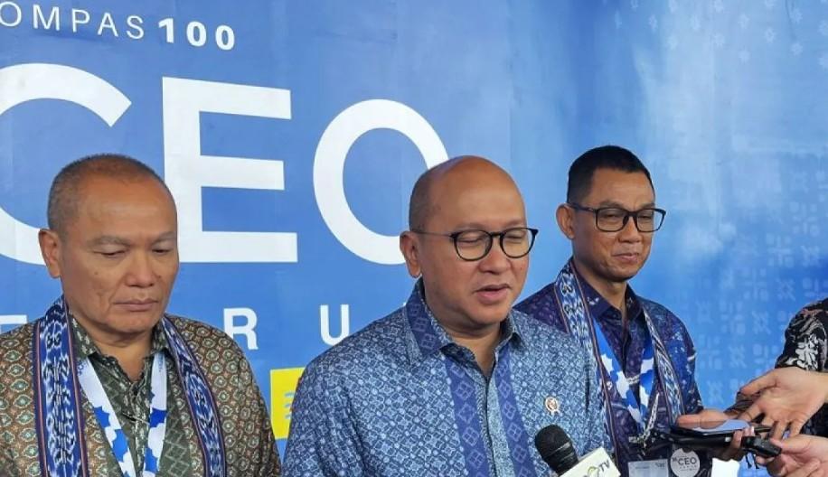 Danantara Paparkan Strategi Investasi 2026: Dorong Proyek Strategis dan Dampak Ekonomi Nasional