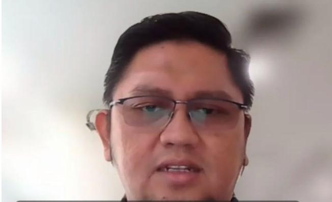 Dinkes DKI Jakarta Ingatkan Warga Waspadai Penyakit Pernapasan, Terutama ISPA dan Pneumonia