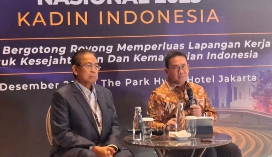 Pemerintah Targetkan Ratifikasi IEU-CEPA Selesai 2026, Komoditas Ekspor RI Siap Nikmati Tarif 0 Persen