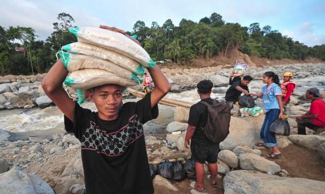 Jalur Tarutung–Sibolga Sepanjang 40 Km Berhasil Ditembus, BNPB Sebut Langkah Kunci Percepat Bantuan