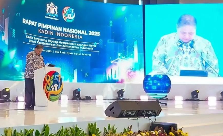 Indonesia Suntik Dana Rp16,65 Triliun ke New Development Bank dan Siap Gabung CPTPP serta OECD
