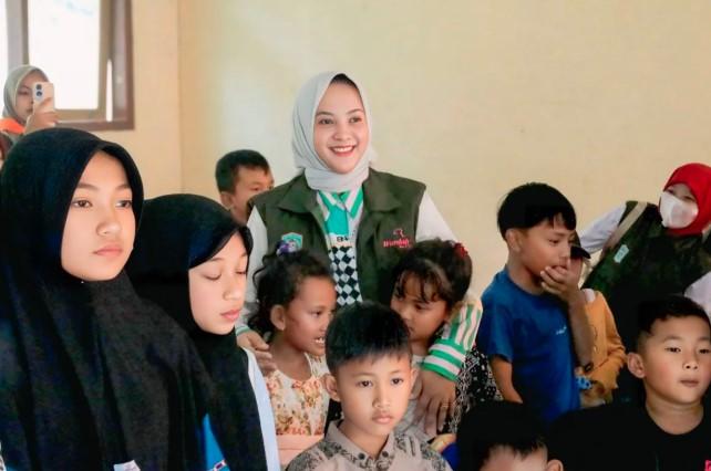 PPT PPA Lumajang Dorong Pendampingan Khusus bagi Kelompok Rentan Penyintas Erupsi Semeru