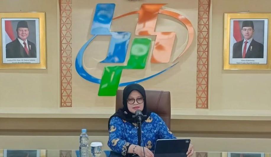 BPS Prediksi Produksi Beras 2025 Capai 34,79 Juta Ton, Naik 13,6 Persen Dibanding Tahun Sebelumnya