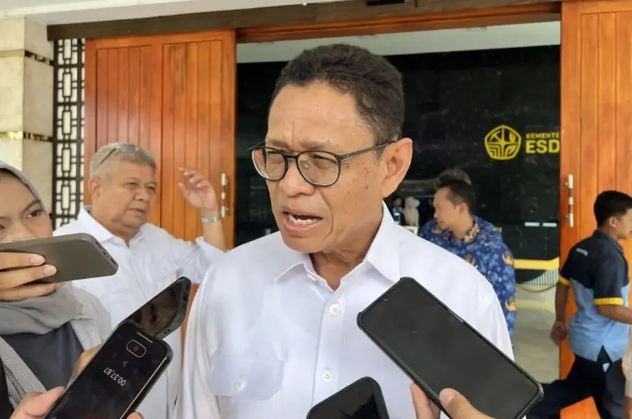 Wamen ESDM Pastikan Tambang Emas Martabe Tidak Terkait Banjir Bandang di Sumatera