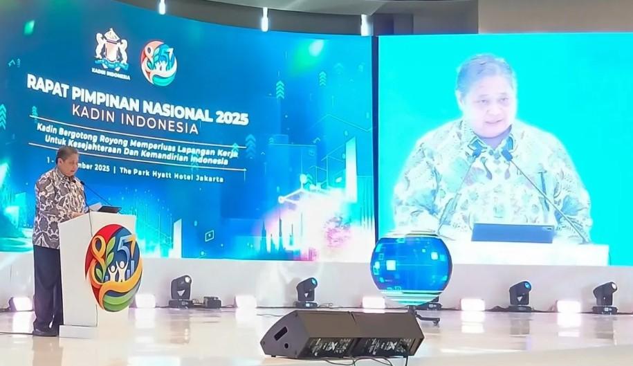 Pemerintah Siapkan Rp2.567,9 Triliun untuk Delapan Program Prioritas di APBN 2026