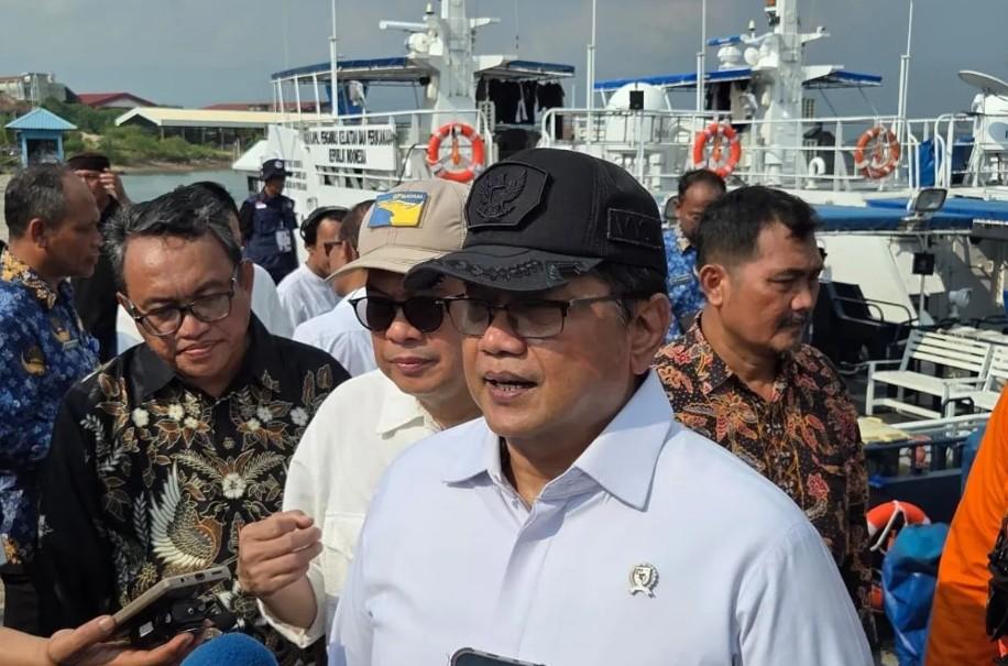 Kementerian Transmigrasi Berikan 16 Kapal Nelayan di Batam, Dorong Kemandirian Transmigran