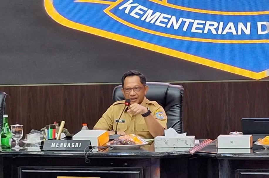 Mendagri Tito Karnavian: Wajar Jika Pemda Tak Mampu Tangani Bencana Besar Seperti di Aceh