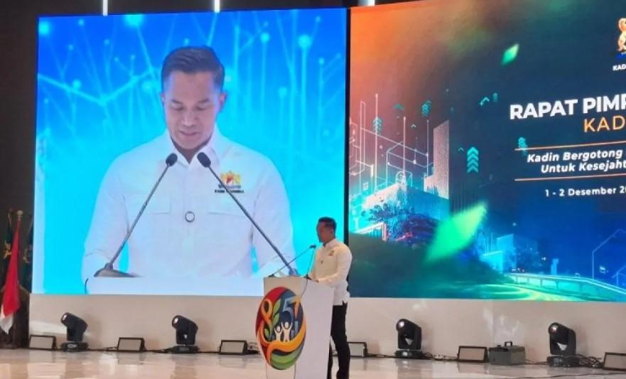 Kadin Indonesia Kirim 20 Ribu Pekerja Migran dalam Setahun, Targetkan Pekerjaan Berkualitas dan Naik Kelas