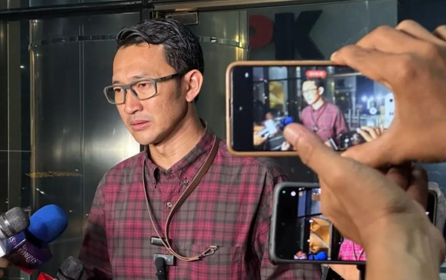 KPK Periksa Sejumlah Saksi Terkait Kasus Pemerasan di Pemprov Riau, Termasuk Anggota DPRD dan Mantan Pejabat Dinas LHK