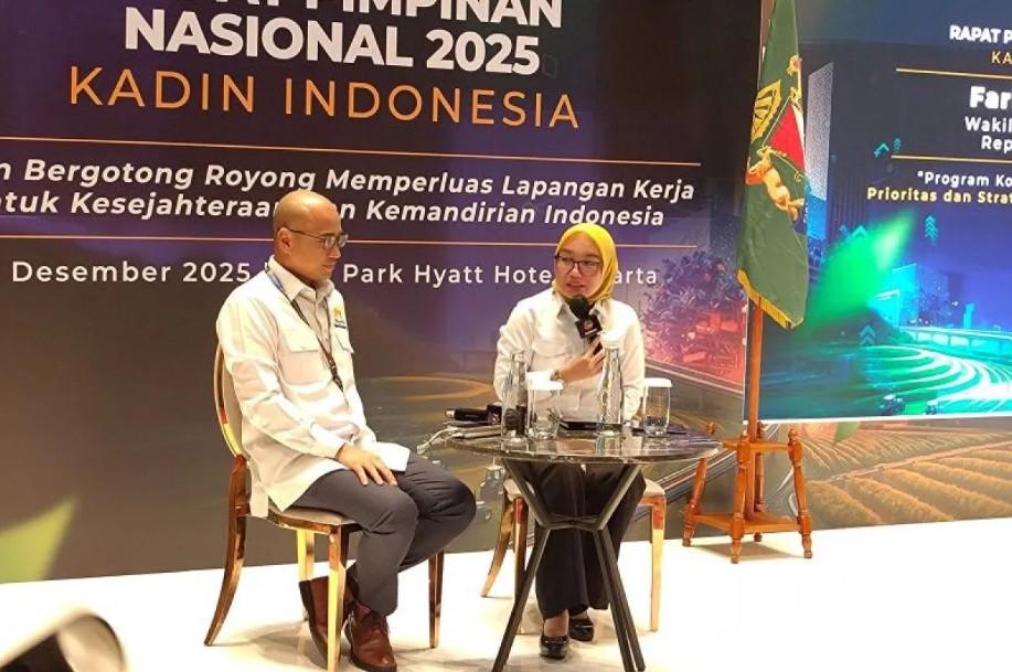 Pemerintah Targetkan 20.000 Gerai Kopdes Merah Putih Beroperasi Januari 2026, Dorong Ekonomi Desa Bangkit