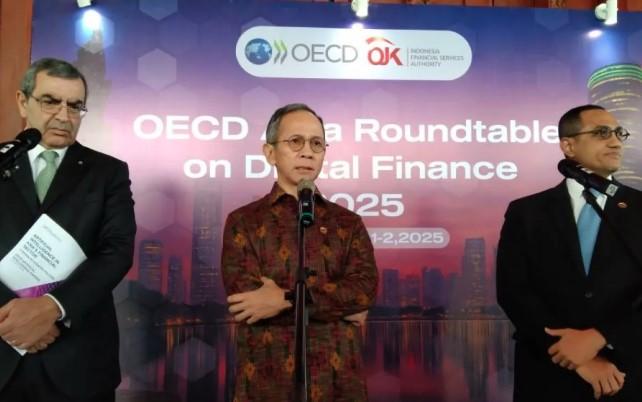 OJK Lakukan Asesmen Relaksasi Keuangan untuk Korban Bencana di Sumatera