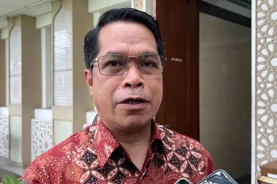 Pemerintah Kirim Tim ke Sumatera untuk Atasi Gangguan Distribusi BBM Akibat Banjir Bandang