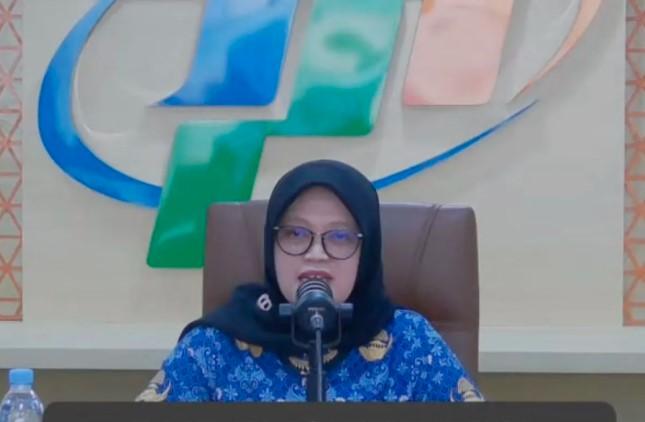 Inflasi Indonesia Capai 0,17 Persen pada November 2025, IHK Terus Menguat