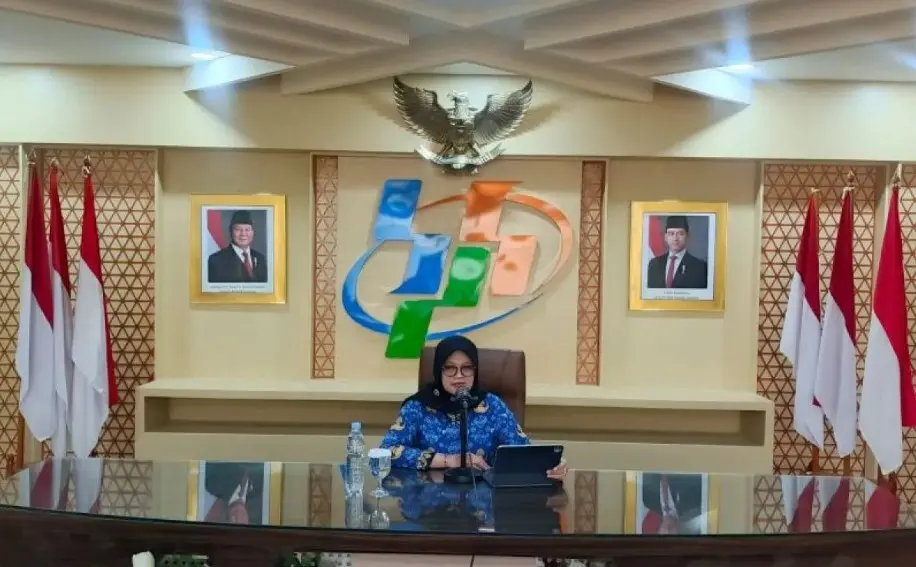 Surplus Neraca Dagang RI Tembus 35,88 Miliar Dolar AS, Ini Komoditas dan Negara Kontributor Terbesar