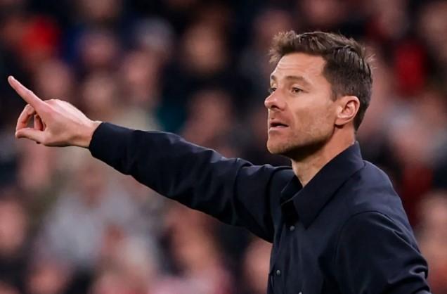 Xabi Alonso Tetap Tenang Meski Real Madrid Terus Imbang