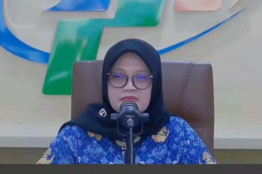 Harga Emas Perhiasan Melonjak, Inflasi November 2025 Tercatat Naik 0,17 Persen