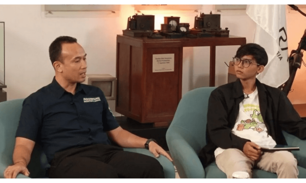 IBL Luncurkan Program Junior Hoopers untuk Cetak Atlet Basket Usia Dini yang Tangguh dan Berkarakter