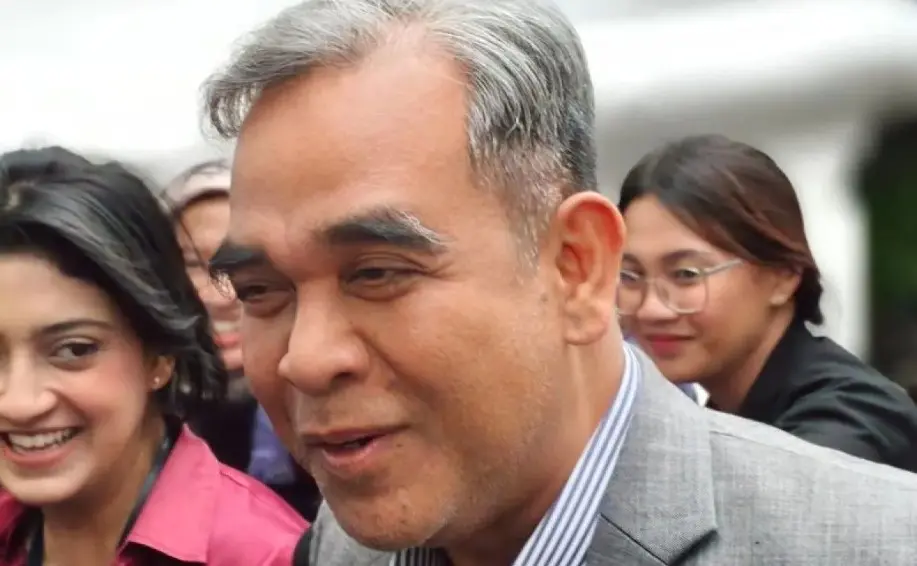 Presiden Prabowo Telah Terima Laporan Lengkap Soal Banjir Sumatera, Indikasi Pembalakan Liar Mencuat