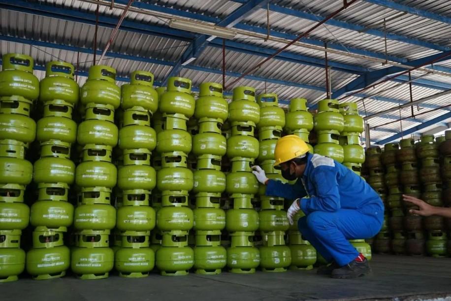 Pertamina Patra Niaga Pastikan Stok BBM dan LPG Aman Sambut Natal 2025 dan Tahun Baru 2026