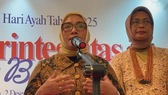 Kementerian PPPA Lakukan Pendataan Korban Bencana Sumatera, TNI AL Pastikan Bantuan Logistik Presiden Tiba di Aceh