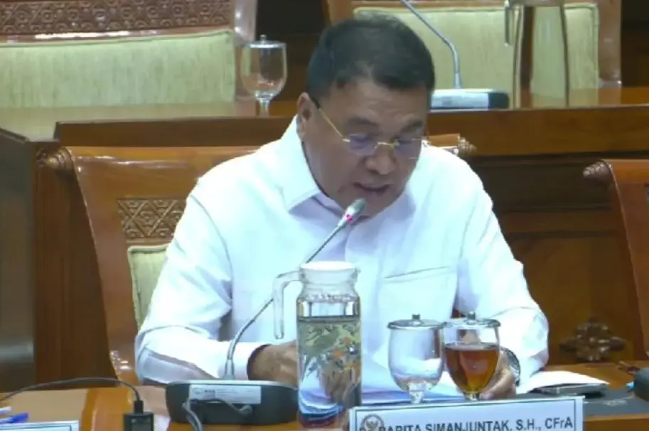 Kejaksaan RI Dinilai Berani Tangani Korupsi Besar di Era Presiden Prabowo