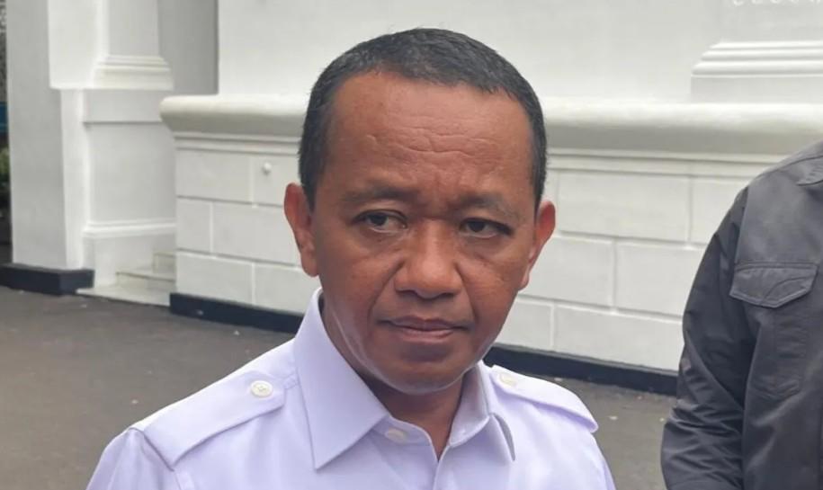 Bahlil Tegaskan Komitmen Perbaikan Tata Kelola Tambang, Dorong Keadilan bagi Daerah